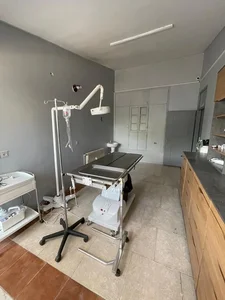 کلینیک حیوانات خانگی وتیوا 2