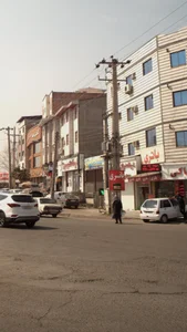سنگ چمران 2