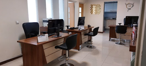 آژانس مسافرتی ژیوا پرواز