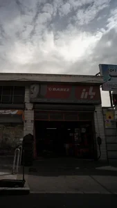 اتو سرویس انصاریان