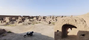 چاپارخانه زعفرانیه
