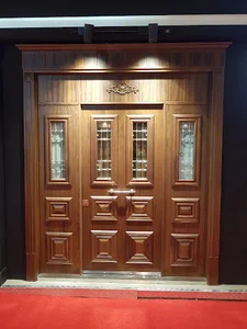 Aldora Door