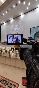 آتلیه بوف_استودیوعکاسی وتصویربرداری