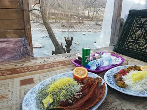 سوادکوه شورکوه