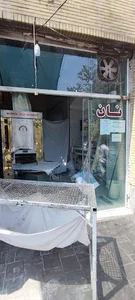 نانوایی لواش حیدرزاده