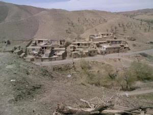دیزی سرا