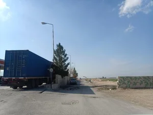جایگاه سوخت (CNG و بنزین و گازوئیل) 3