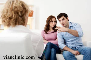 کلینیک روانشناسی نسیم روان دکترسارا عابد