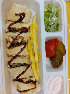 شاورما خلیج فارس
