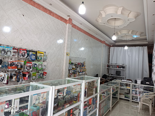 ایران رایانه تکنولوژی برتر