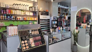 ZH DERMA فروشگاه آرایشی و مراقبتی
