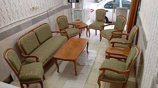تعمیرات مبلمان پادوک