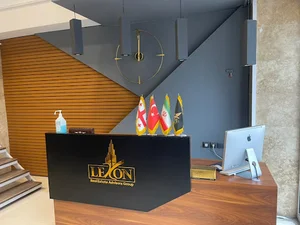 گروه مهندسی و مشاورین املاک لکسون
