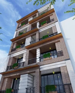 دفتر معماری و مهندسی تهرنگ