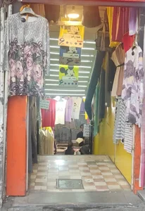 ارزانسرای مسترلباس تبریز
