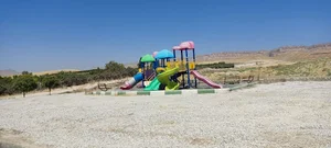 زمین بازی