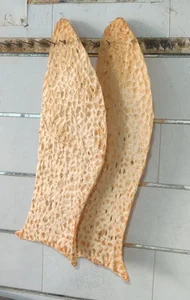 نانوایی سنگک