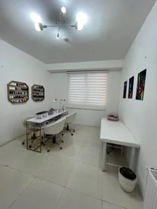سالن زیبایی لیلا ناظری