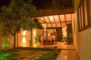 Golden Pearl Private Villa Tangalle - Villa