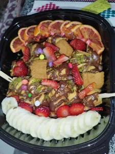 وانا کافی 4