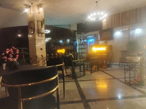کافه رومنس