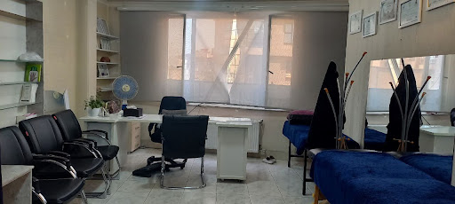 مرکز ماساژ برجسته