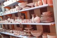 سفال فروشی