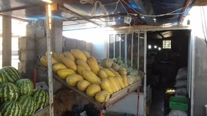 سوپرمیوه کاظمی