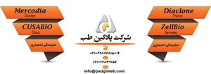 شرکت پادگین طب