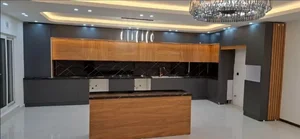 ساخت و تعمیر کابینت و کمد دیواری در پونک 5