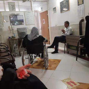 دکتر مجید میرزاده