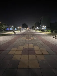 پارک شهید سیامک اختر کاویان 3