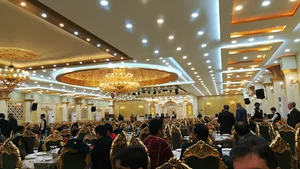 شاندیز بختیاری