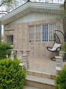 باغ ویلا سهرابی