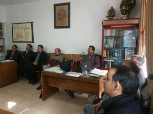 مدرسه امام علی (ع)