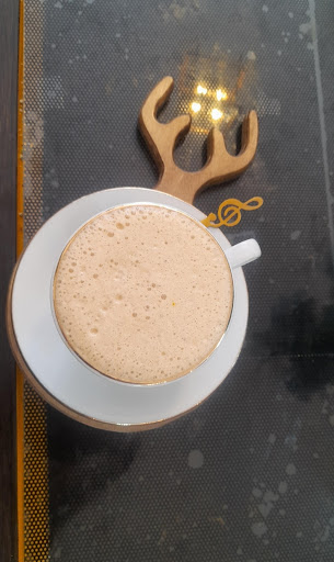 کافی شاپ رز آبی|bluerosecoffee