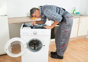 تعمیرات انواع یخچال ولباسشویی اتوماتیک
