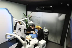 مطب دکتر شهاب الدین عزیزی (غرب)