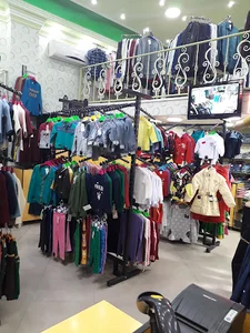 پوشاک ۹۹۹