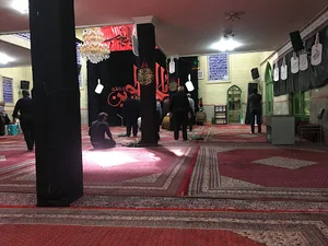 مسجد صاحب الزمان (عج)
