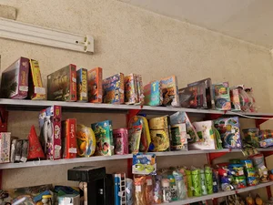 نوشت افزار بهروز