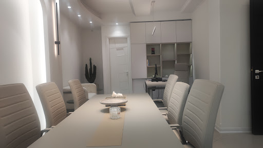 Mahneshan Behestan office