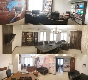 شرکت مهندسی بازرگانی پاک نیرو البرز
