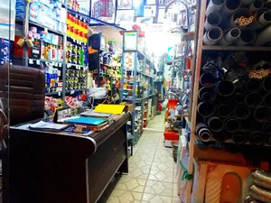 ابزارآلات ساختمانی موسوی