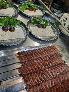 کباب شیپوری نور