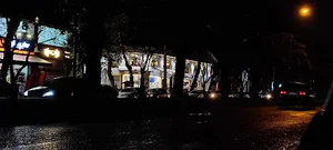 رستوران مهدی