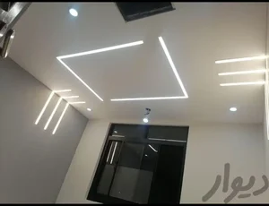 کناف و سقف کاذب در یافت‌آباد جنوبی 5