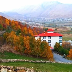 هتل کینو