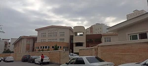 دبیرستان و پیش دانشگاهی نمونه دولتی شهید قندهاری