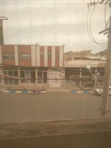 برق صنعتی محمدی